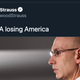 Illustration for article titled Abolish Gutless White Journalists Saying America When They Clearly Mean White America